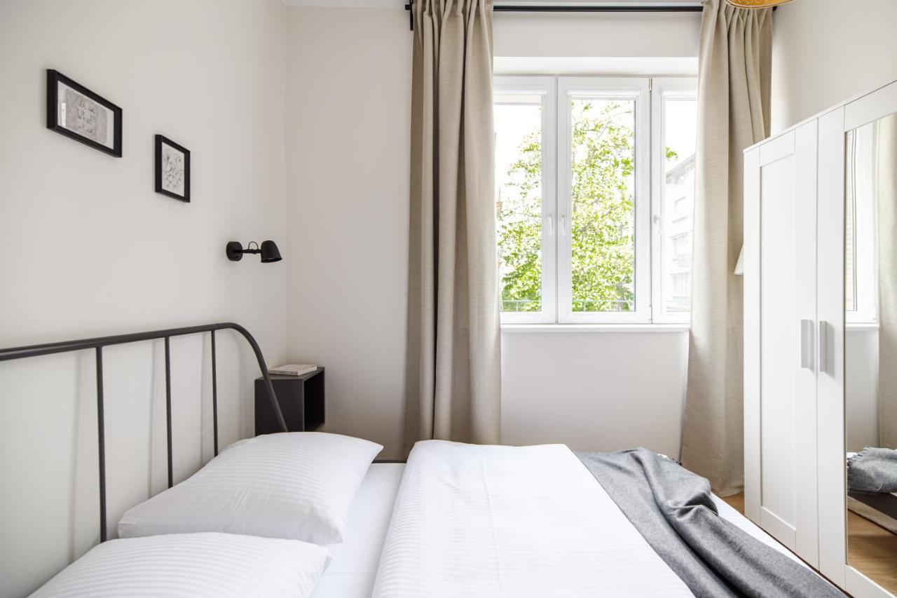 Native Apartments Zulawskiego 8 — Zdjęcia 3