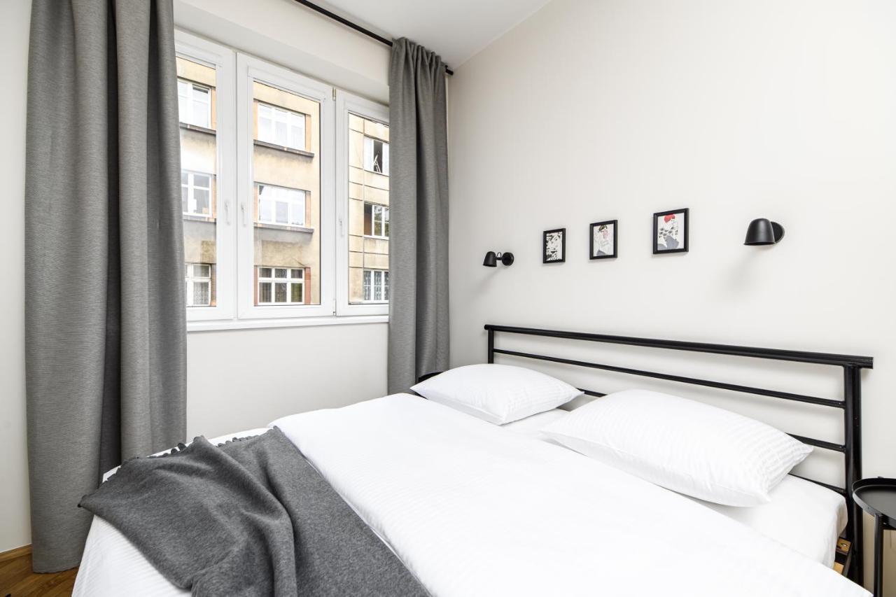 Native Apartments Zulawskiego 8 — Zdjęcia 2